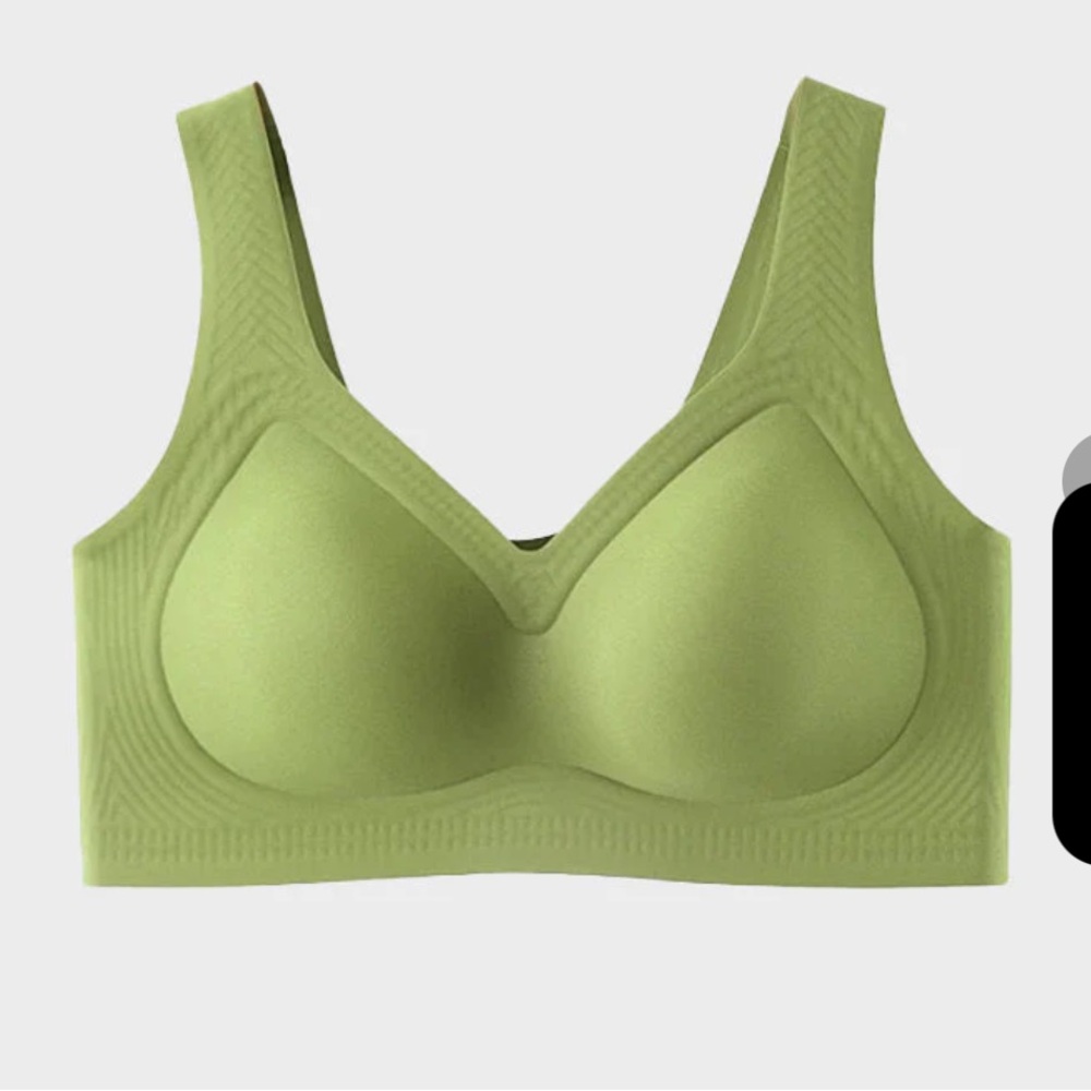 4XL Jelly Bra Set. NWOT